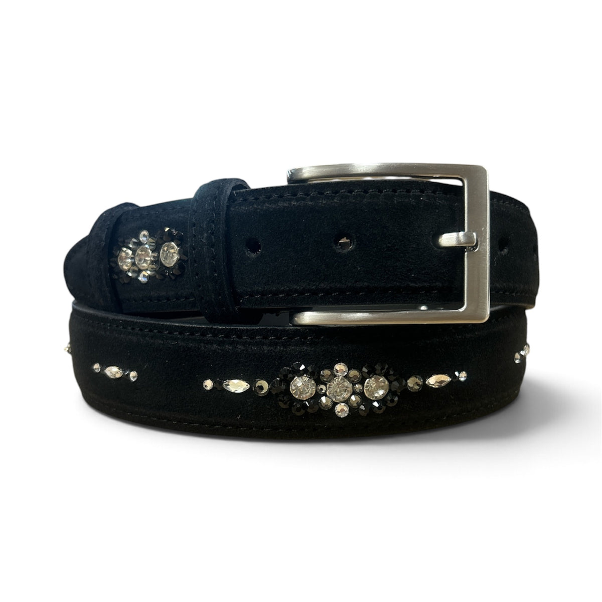 Plastronique Belt