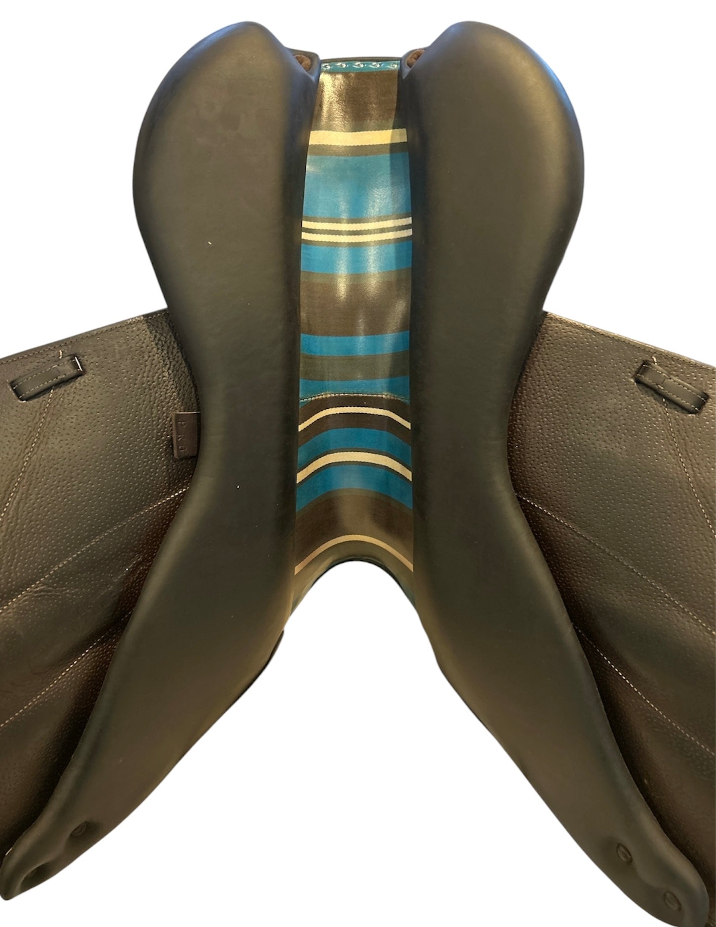17.5" Voltaire Lexington, 2017, 2A Flap, Wide (5") Tree