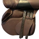 17" Prestige Rubino Demo MD Close Contact Saddle