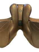 17" Prestige Rubino Demo MD Close Contact Saddle