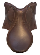 17" Prestige Rubino Demo MD Close Contact Saddle