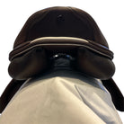 17" Prestige Rubino Demo MD Close Contact Saddle