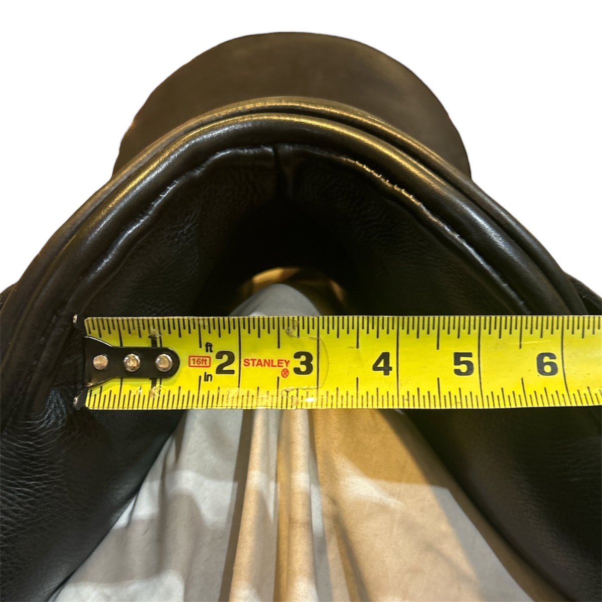 17.5" N2 Vantaggio, 2022, Medium Wide (5.25") Tree