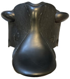 17.5" County Epiphany, 2023, Forward Flap, Wide (4.75") Spring Tree