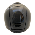 KEP Cromo 2.0 Polish Black with Black Verona Insert & Polo Brim Helmet