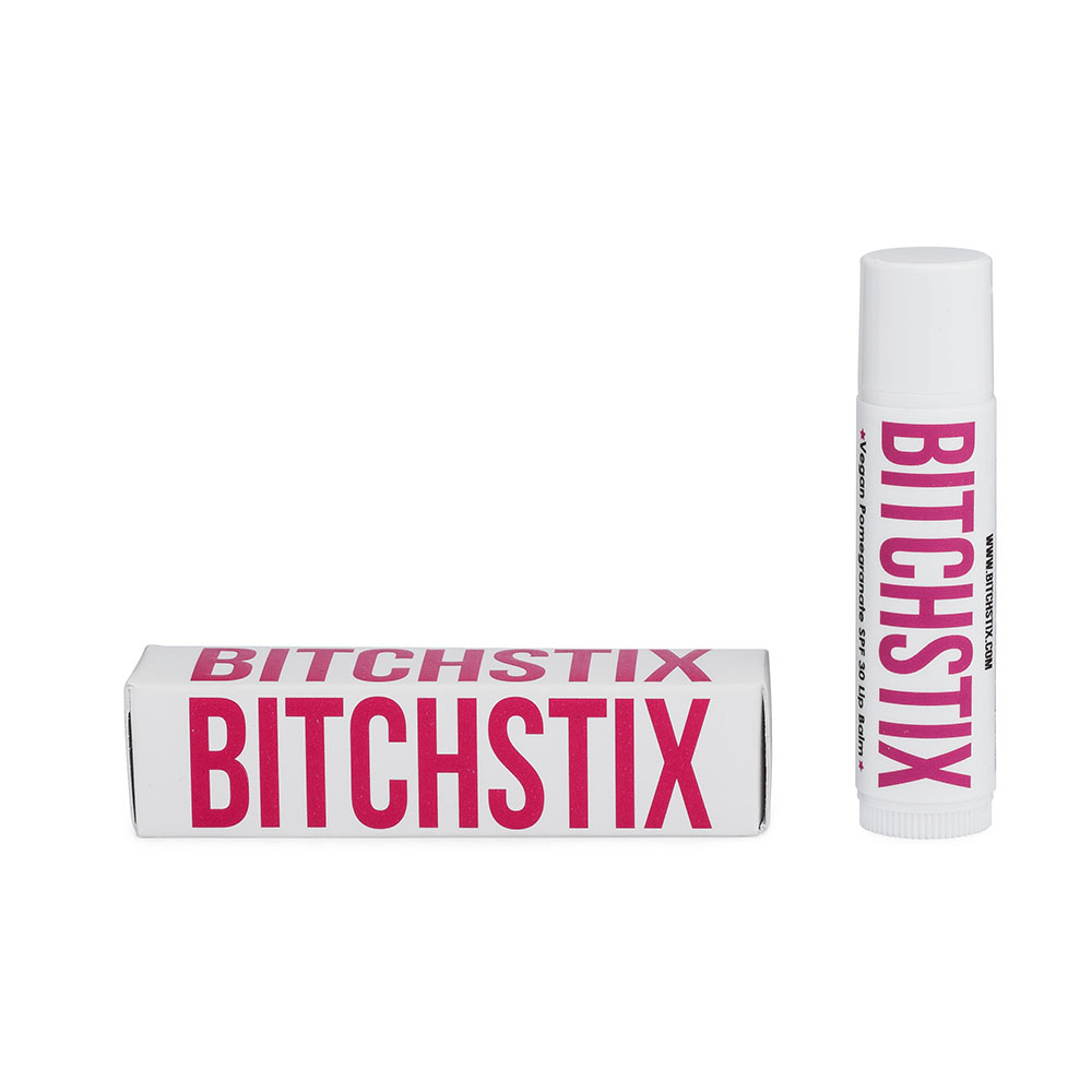 Pomegranate SPF 30 Lip Balm