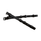 Otto Schumacher Cheek Piece