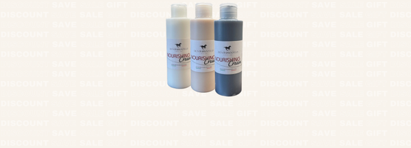 10% Off DeNiro Nourishing Cream