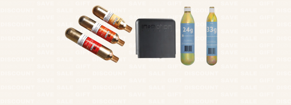 Up To 10% Airbag Cartridges