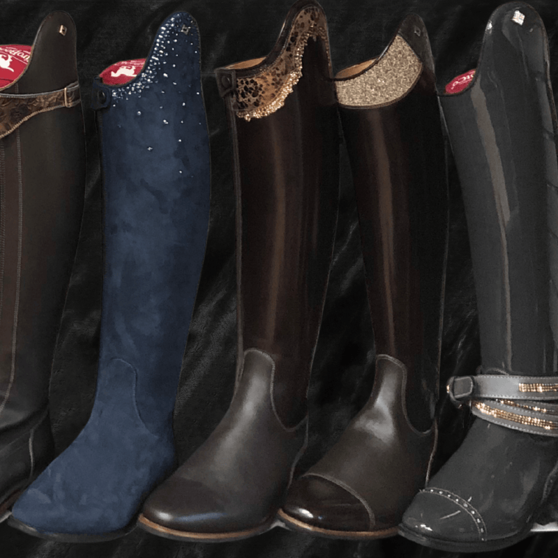 DeNiro Boots