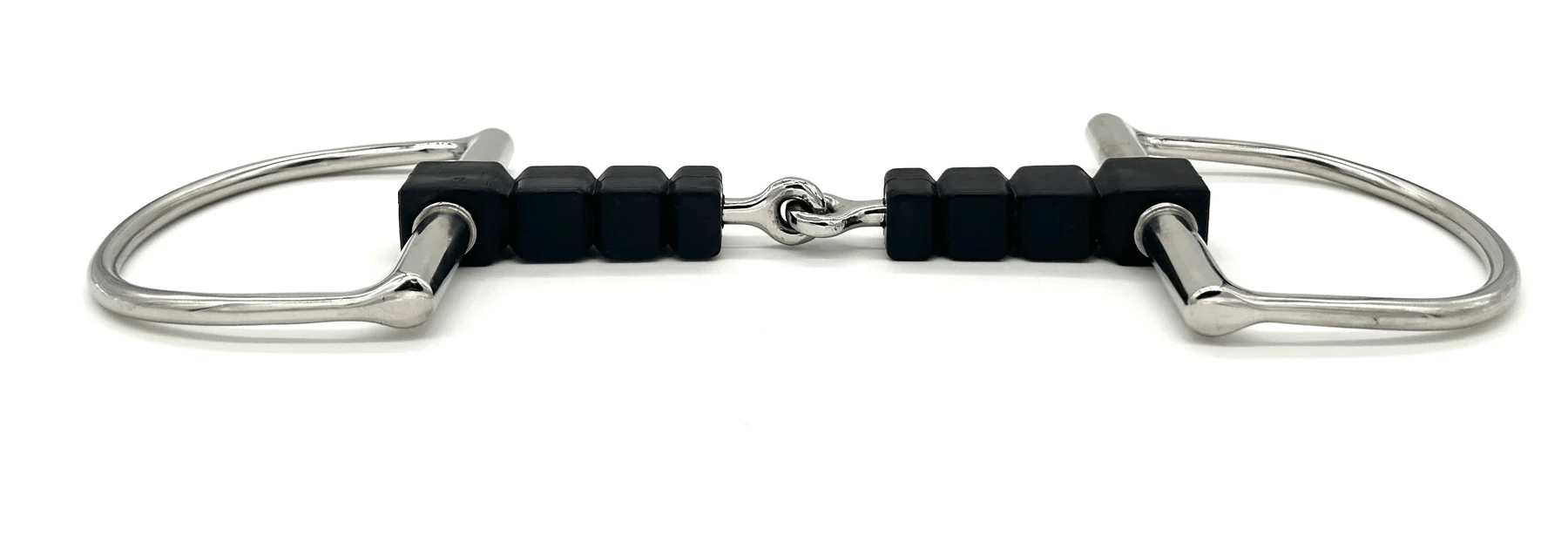 AJR Rubber Block D Ring