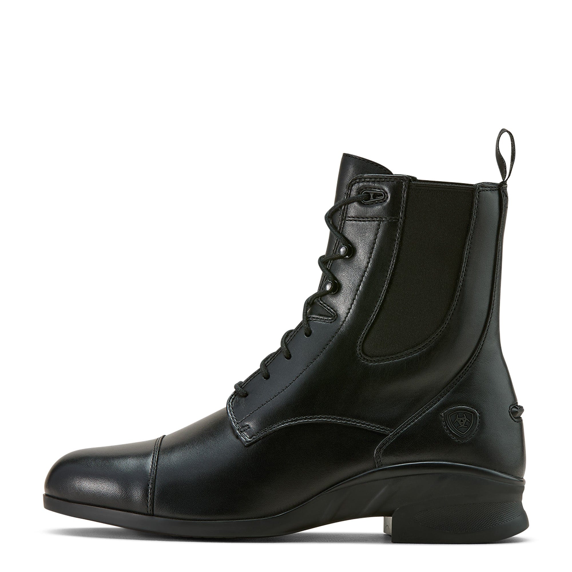 Ariat Mens Heritage Lace Paddock Boot – Olson's Tack Shop