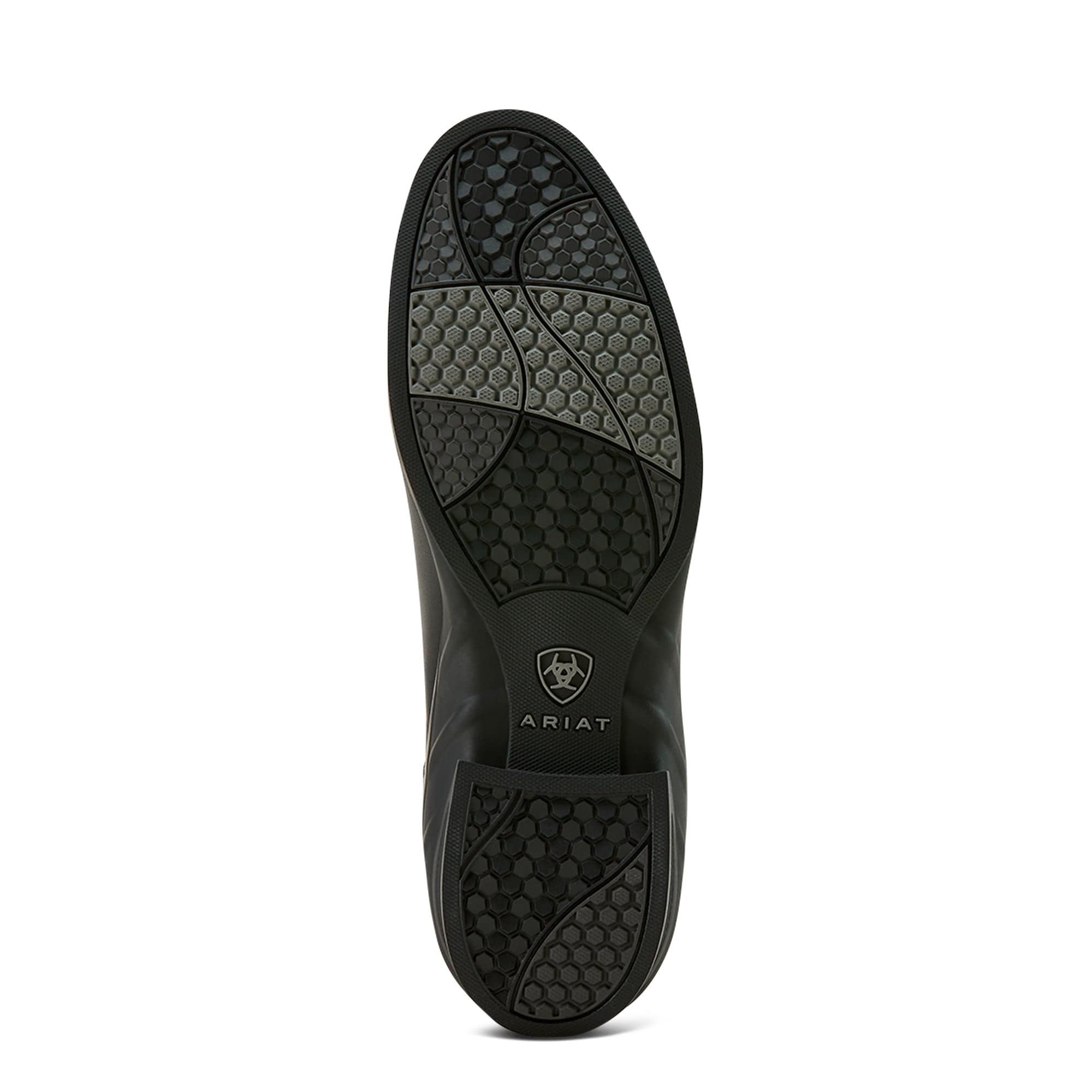 Ariat Mens Heritage Lace Paddock Boot – Olson's Tack Shop
