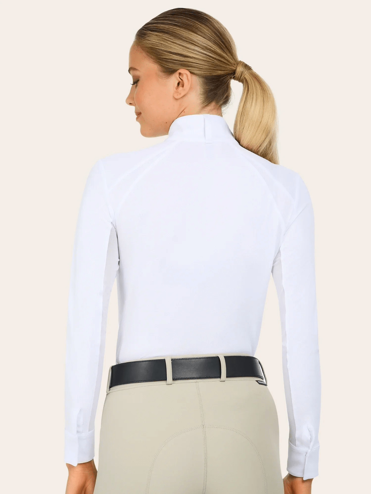 RJ Classics Sofia Long Sleeve Show Shirt