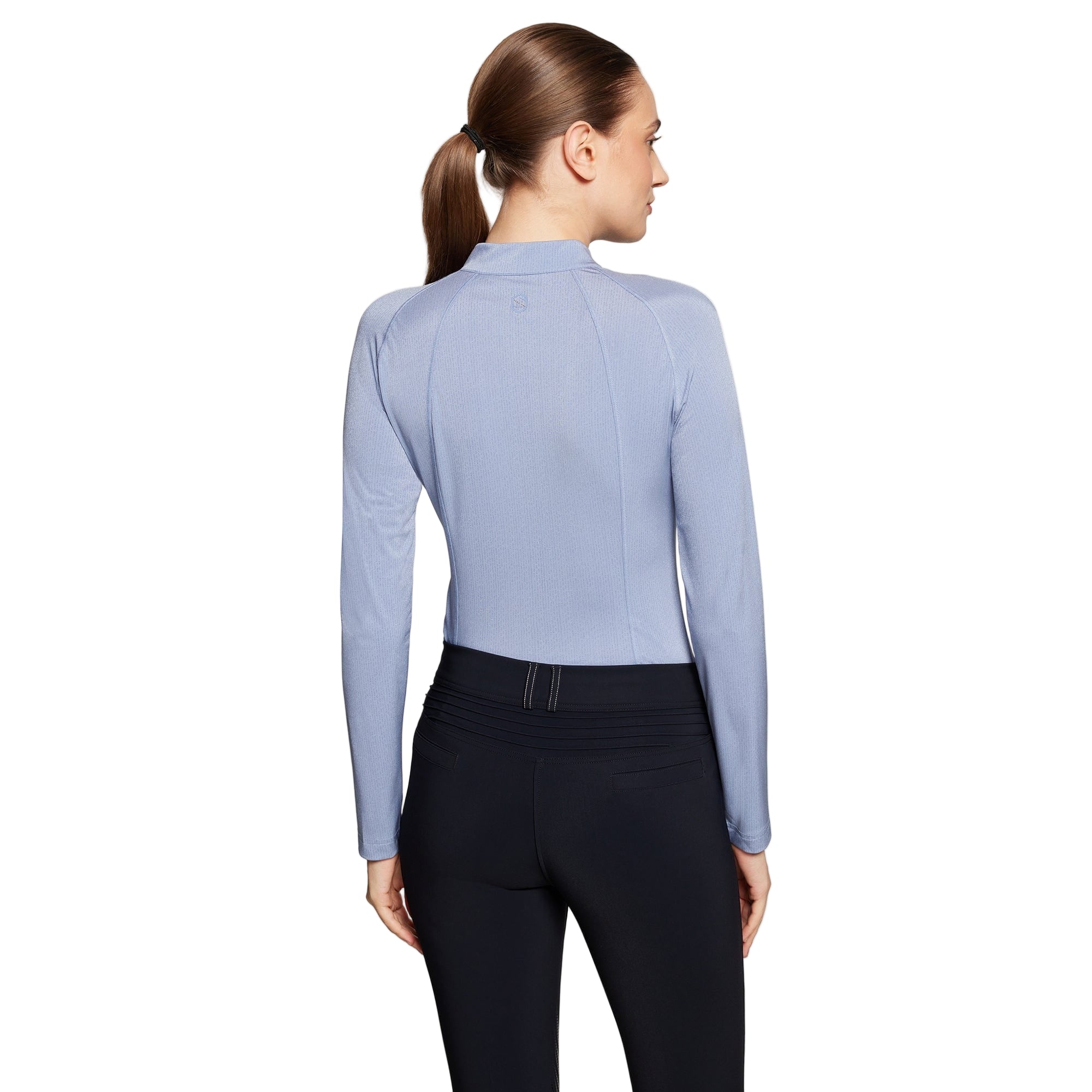 Samshield Augustine Long Sleeve Training Shirt