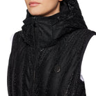 Samshield Chamonix Ice Puffer Vest