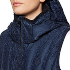 Samshield Chamonix Ice Puffer Vest