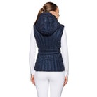 Samshield Chamonix Ice Puffer Vest