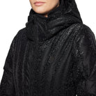 Samshield Courchevel Ice Puffer Coat