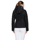 Samshield Courchevel Ice Puffer Coat