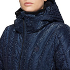 Samshield Courchevel Ice Puffer Coat