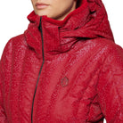 Samshield Courchevel Ice Puffer Coat