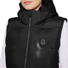 Samshield Elea Long Puffer Vest