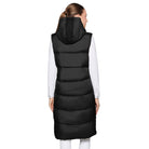 Samshield Elea Long Puffer Vest