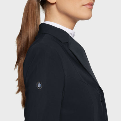 Samshield Ladies Frida Sport Jacket - Navy