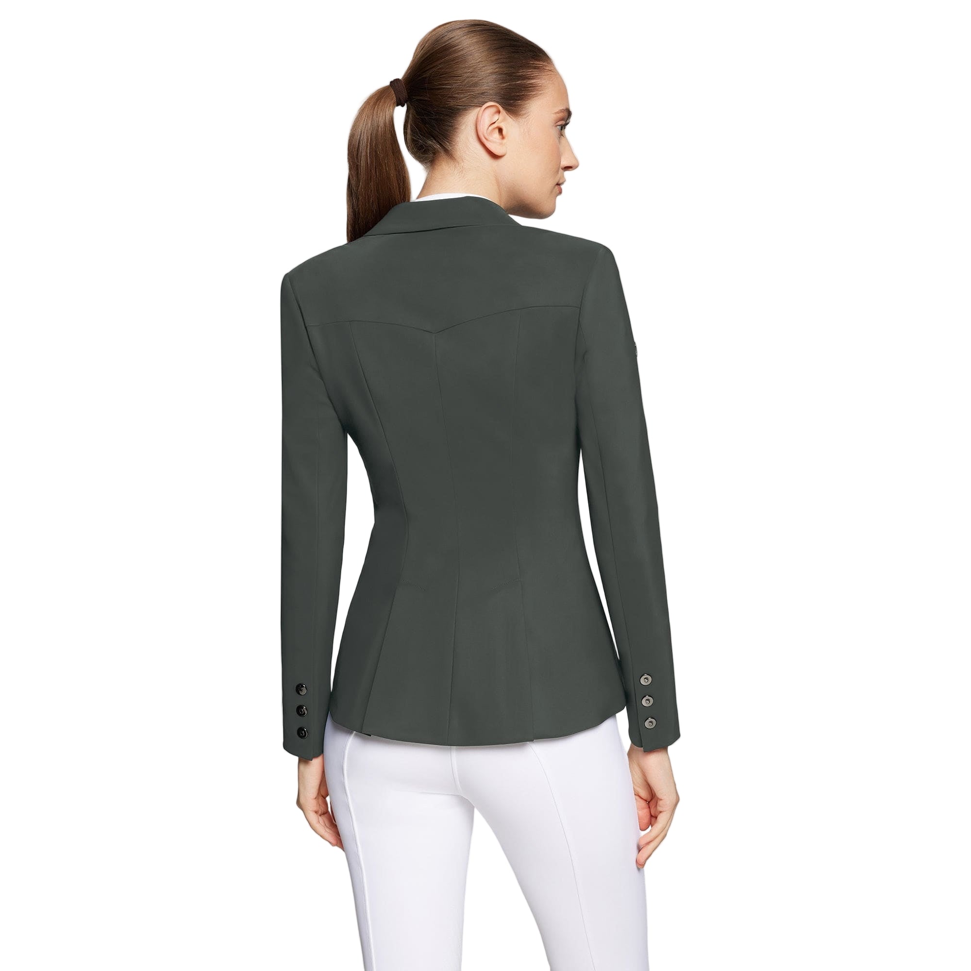 Samshield Olympe IV Show Coat - Thumbnail 2