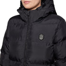 Samshield Sierra Long Puffer Coat