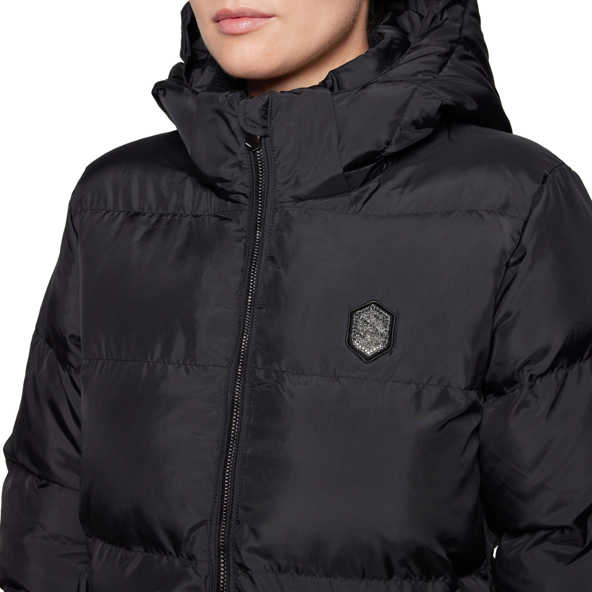 Samshield Sierra Long Puffer Coat