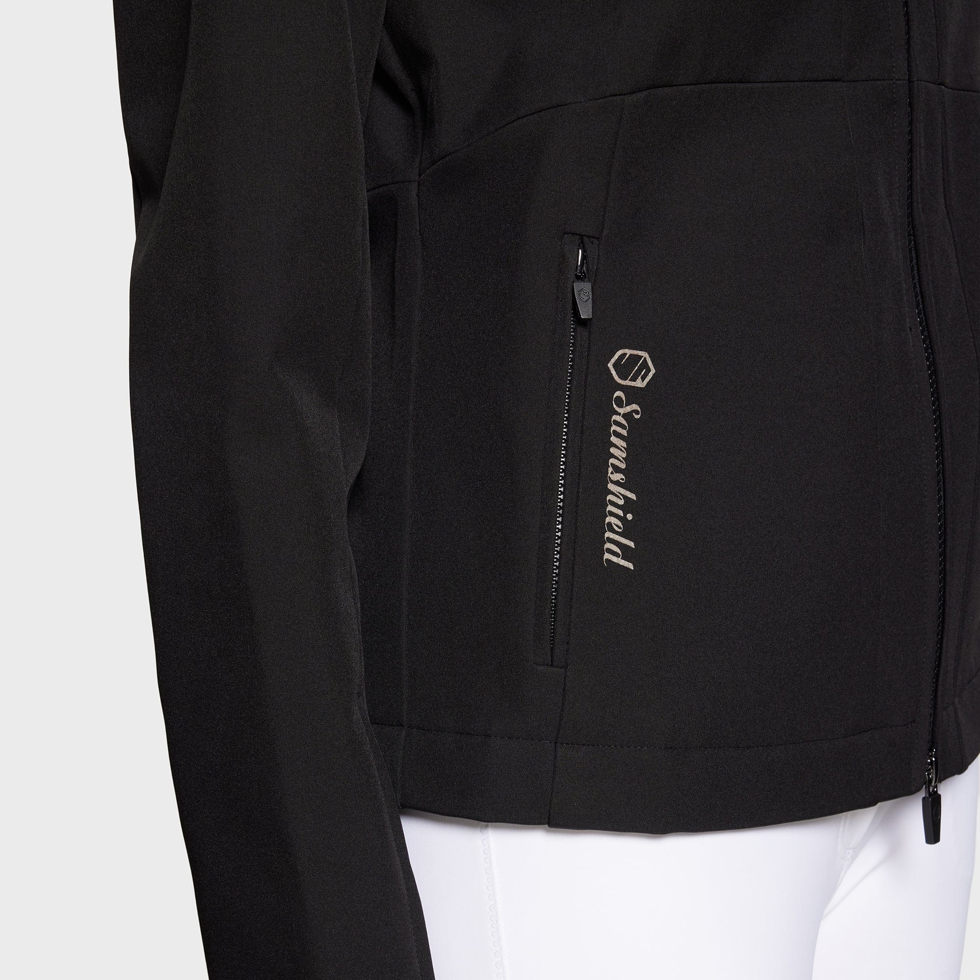 Samshield Victoria Softshell Jacket