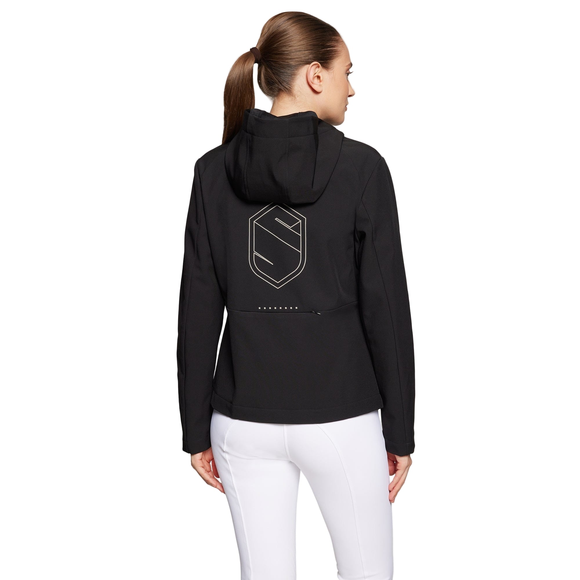 Samshield Victoria Softshell Jacket