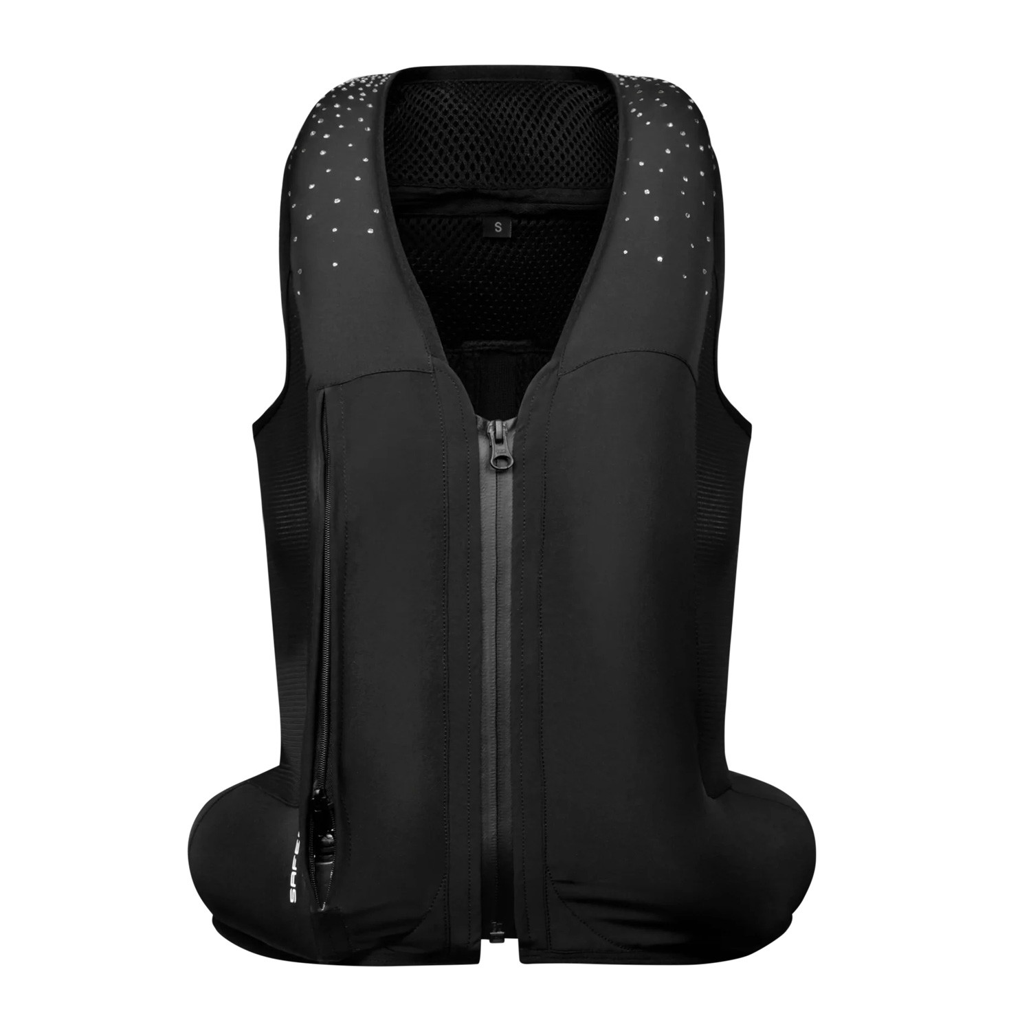 Seaver Safefit Crystal Rain Airbag Vest