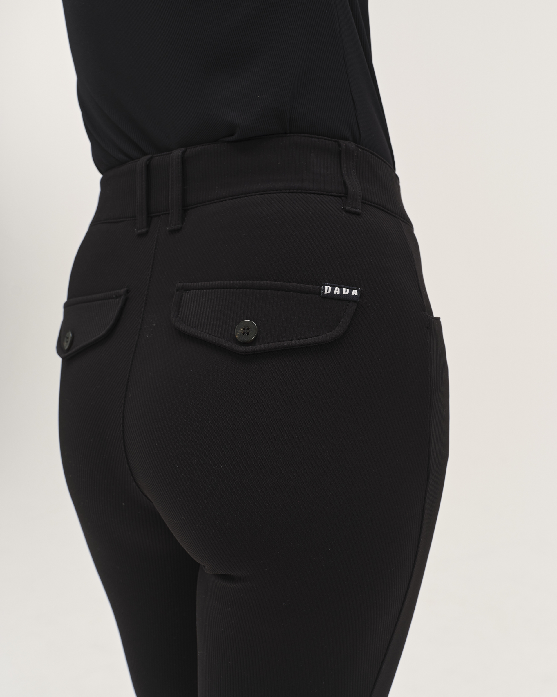 DADA Sport Sagaro Knee Grip Breech