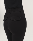 DADA Sport Sagaro Knee Grip Breech