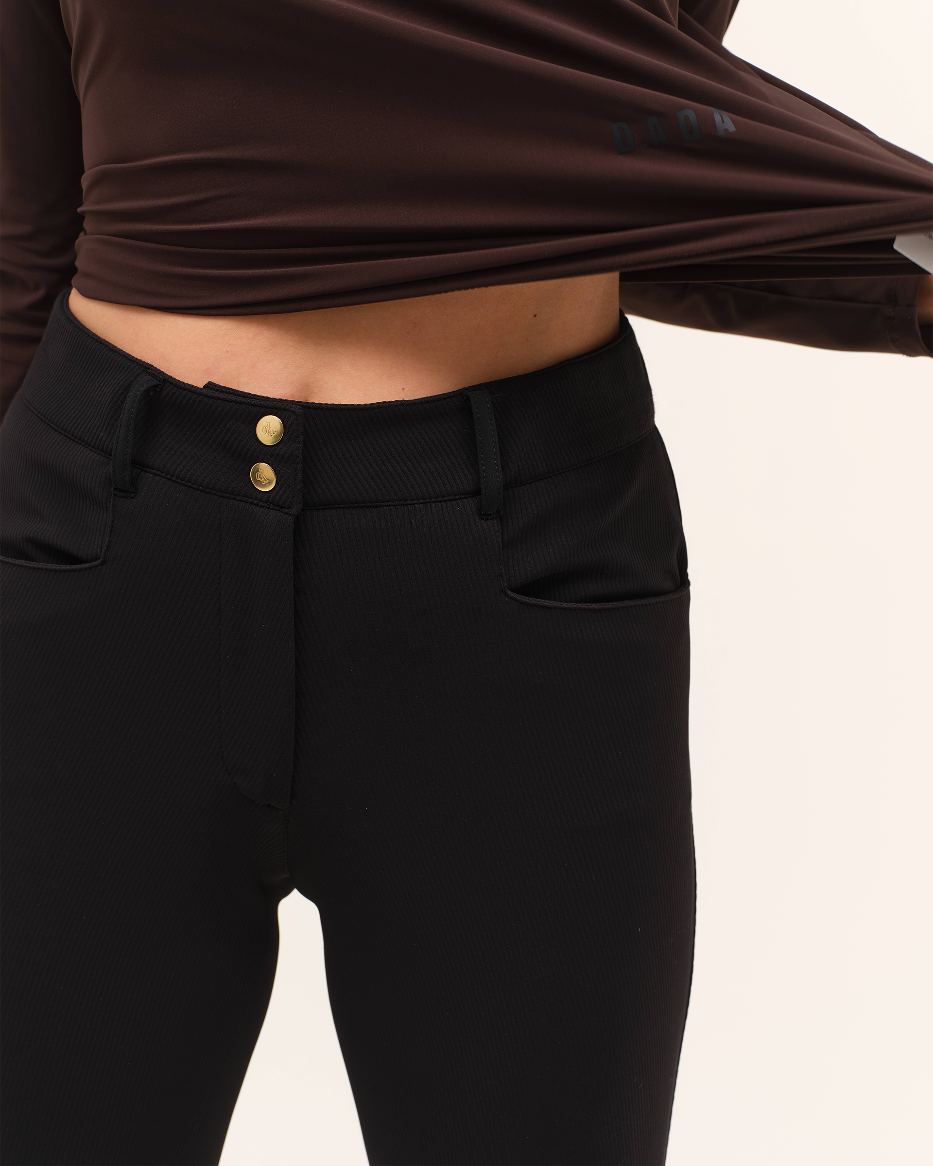 DADA Sport Sagaro Knee Grip Breech