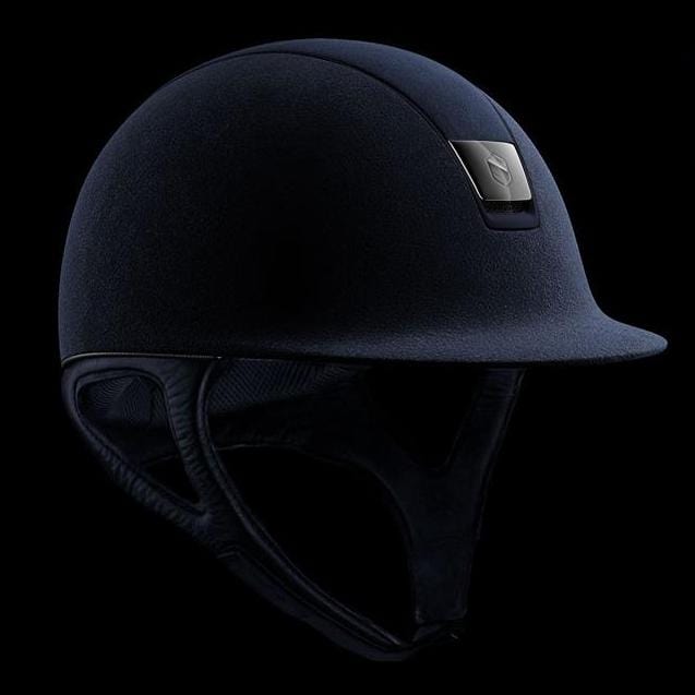 Samshield Premium Alcantara Helmet