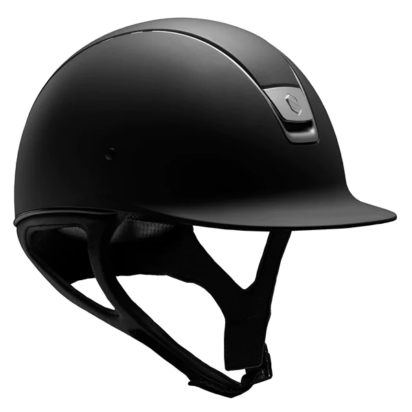 Samshield 1.0 Shadowmatt Helmet