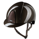 KEP Smart Nova Metal Polish Brown with Star Brown