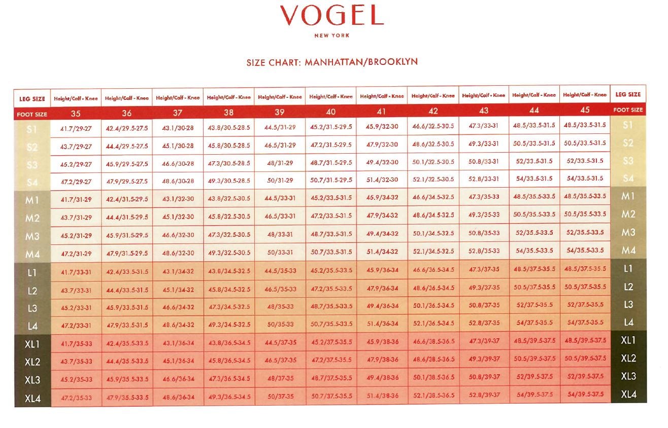 Vogel Manhattan Field Boot