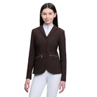 LeMieux Junior Brilliance Pro Show Jacket