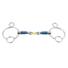 Dr Bristol 2.5 ring