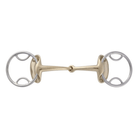 Stubben Steeltec Golden Wings Gag 4-in-1 Bit