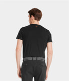 Horse Pilot Mens Team Shirt - Black