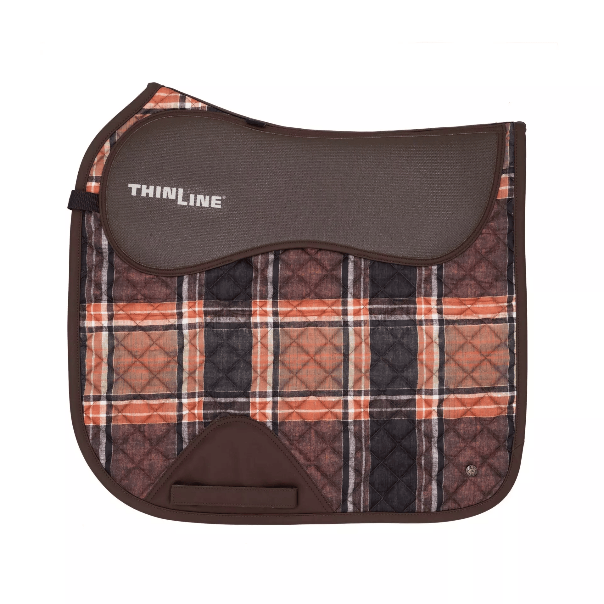 Sixteen Cyprus x ThinLine Dressage Pad