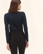 DADA Sport Totem ML Technical Long Sleeve Riding Shirt