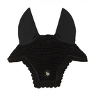 Samshield FlyShield Sound Canceling Swarovski Fly Veil Black