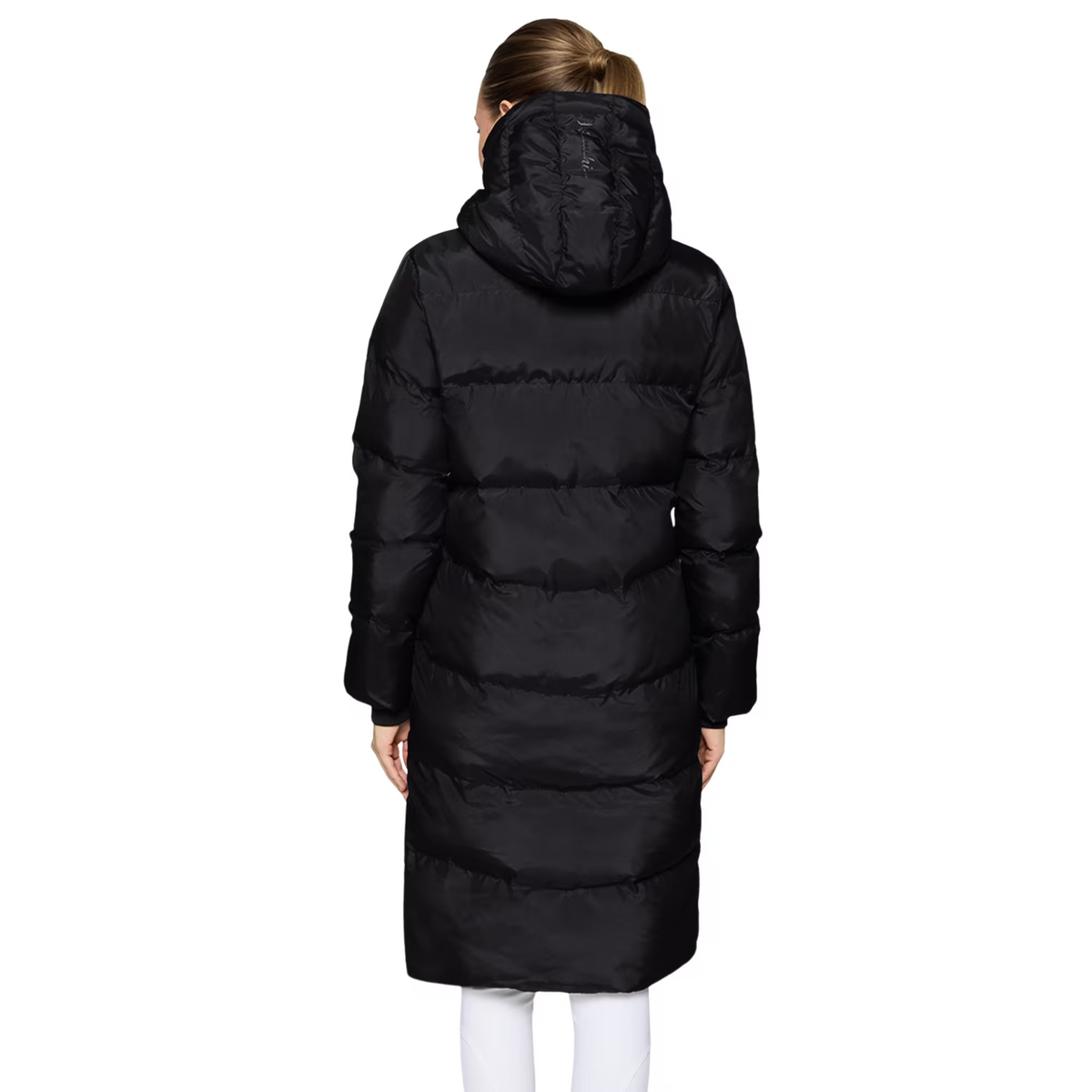Samshield Sierra Long Sleeve Puffer Jacket